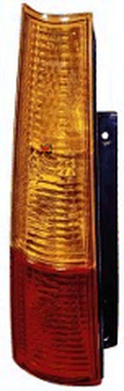 Задний фонарь VAN WEZEL купить