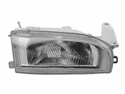 Фара VAN WEZEL купить