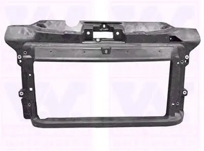 Облицовка передка VAN WEZEL купить