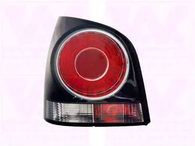 Задний фонарь VAN WEZEL купить