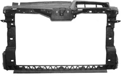 Облицовка передка VAN WEZEL купить