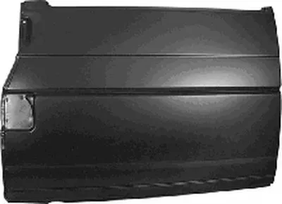 Дверь, кузов VAN WEZEL купить