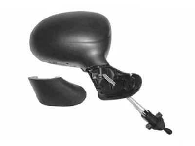 Наружное зеркало VAN WEZEL купить