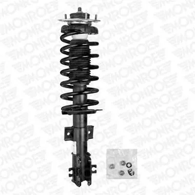 Амортизатор MONROE QUICK-STRUT MONROE купить