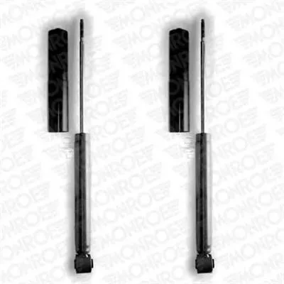 Амортизатор MONROE ADVENTURE MONROE купить