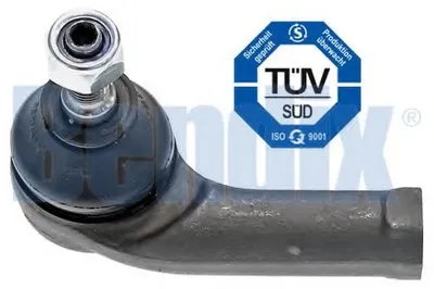 Наконечник поперечной рулевой тяги BENDIX купить