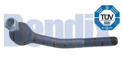 Наконечник поперечной рулевой тяги BENDIX купить