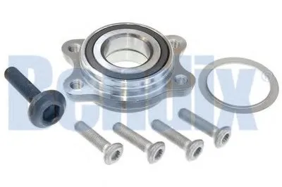 Комплект подшипника ступицы колеса BENDIX купить