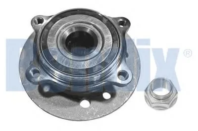 Комплект подшипника ступицы колеса BENDIX купить