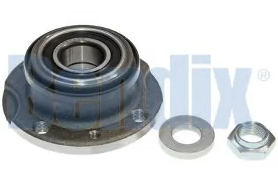 Комплект подшипника ступицы колеса BENDIX купить