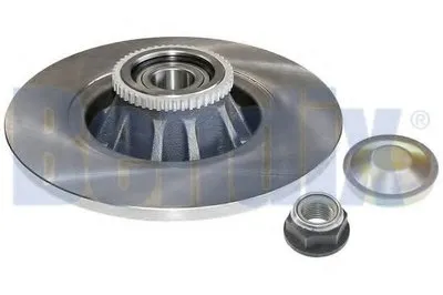 Комплект подшипника ступицы колеса BENDIX купить