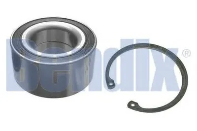 Комплект подшипника ступицы колеса BENDIX купить