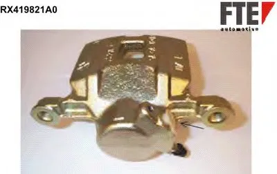 Тормозной суппорт FTE купить
