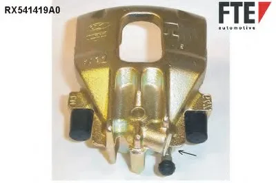 Тормозной суппорт FTE купить