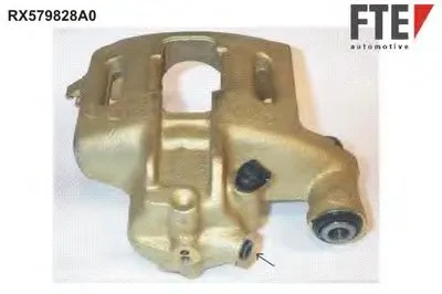 Тормозной суппорт FTE купить