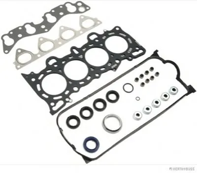 Комплект прокладок, головка цилиндра HERTH+BUSS JAKOPARTS купить