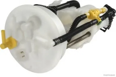 Топливный фильтр HERTH+BUSS JAKOPARTS купить