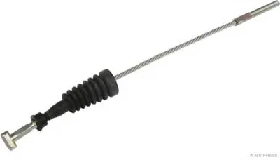 Трос, стояночная тормозная система HERTH+BUSS JAKOPARTS купить