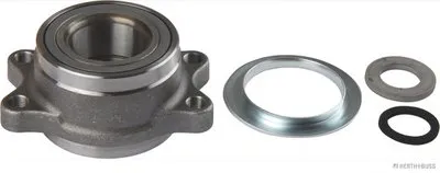 Комплект подшипника ступицы колеса HERTH+BUSS JAKOPARTS купить