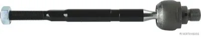 Осевой шарнир, рулевая тяга HERTH+BUSS JAKOPARTS купить