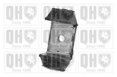 Кронштейн, подвеска двигателя QUINTON HAZELL купить