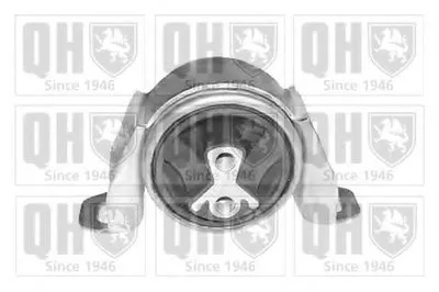 Подвеска, автоматическая коробка передач; Подвеска, ступенчатая коробка передач QUINTON HAZELL купить