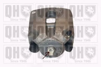 Тормозной суппорт QUINTON HAZELL купить