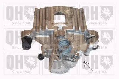 Тормозной суппорт QUINTON HAZELL купить