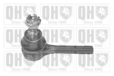 Наконечник поперечной рулевой тяги QUINTON HAZELL купить