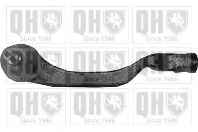 Наконечник поперечной рулевой тяги QUINTON HAZELL купить