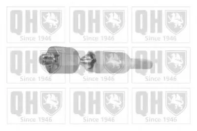 Осевой шарнир, рулевая тяга QUINTON HAZELL купить