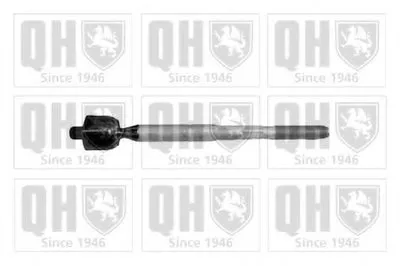 Осевой шарнир, рулевая тяга QUINTON HAZELL купить