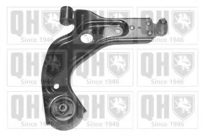 Рычаг независимой подвески колеса, подвеска колеса QUINTON HAZELL купить