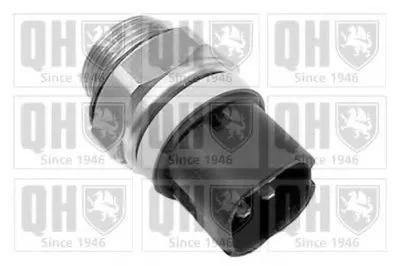 Термовыключатель, вентилятор радиатора CI QUINTON HAZELL купить