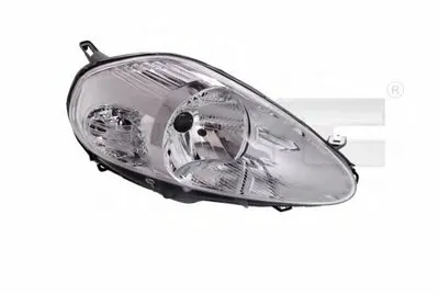 Фара TYC купить