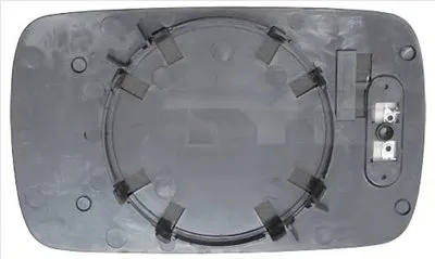 Зеркальное стекло, наружное зеркало TYC купить