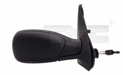 Наружное зеркало TYC купить