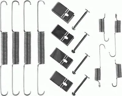 Комплектующие, тормозная колодка PREMIER FERODO купить