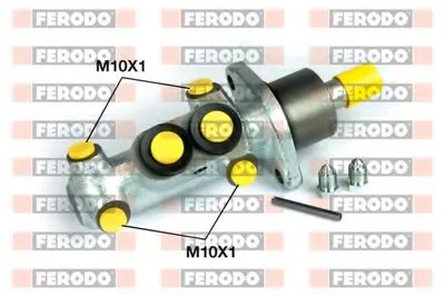 целиндер ручного тормоза FERODO купить