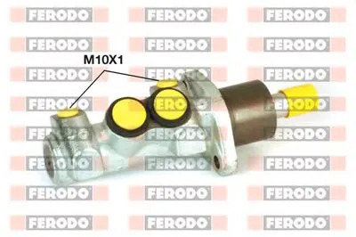 целиндер ручного тормоза FERODO купить