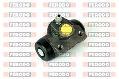 Колесный тормозной цилиндр FERODO купить
