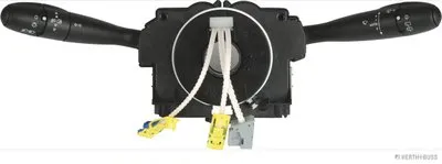 Выключатель на колонке рулевого управления HERTH+BUSS ELPARTS купить