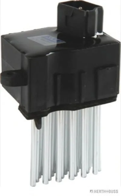Блок управления, отопление / вентиляция HERTH+BUSS ELPARTS купить