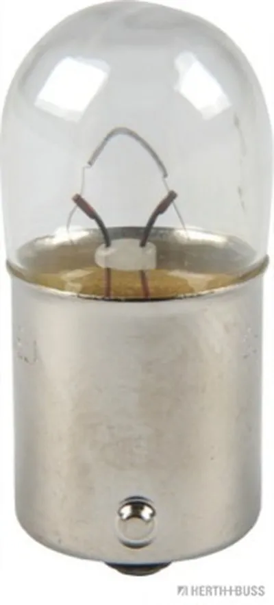 Лампа накаливания, фонарь указателя поворота; Лампа накаливания, фонарь сигнала тормож./ задний габ. огонь; Лампа накаливания, фонарь сигнала торможения; Лампа накаливания, фонарь освещения номерного знака; Лампа накаливания, задний гарабитный огонь; Лампа накаливания, oсвещение салона; Лампа накаливания, стояночные огни / габаритные фонари; Лампа HERTH+BUSS ELPARTS купить