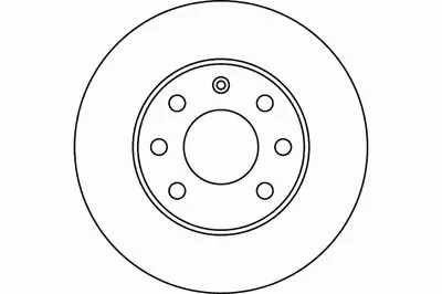 Тормозной диск MINTEX купить