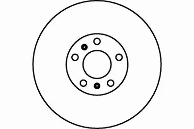 Тормозной диск MINTEX купить
