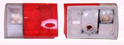 Задний фонарь KLOKKERHOLM купить