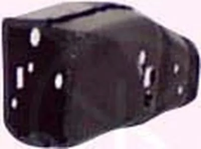 Кронштейн, буфер KLOKKERHOLM купить