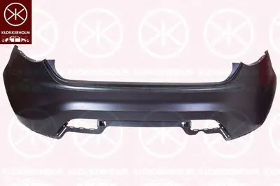 Буфер KLOKKERHOLM купить