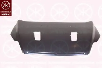 Капот двигателя KLOKKERHOLM купить